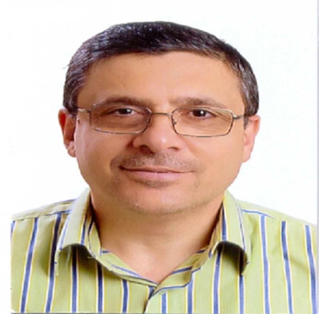 Dr. Marwan Abualrub